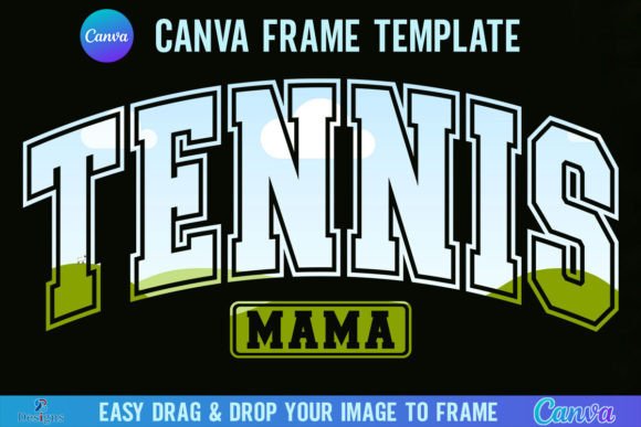 Game, Set, Match: Elevate Your Brand with Tennis Mama Varsity
